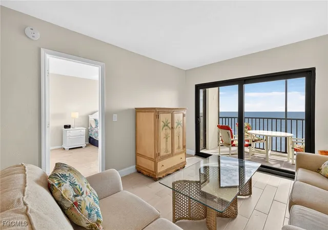 5th image of 7500 Estero Blvd #706, Fort Myers Beach, FL 33931 | MLS# 2025012510