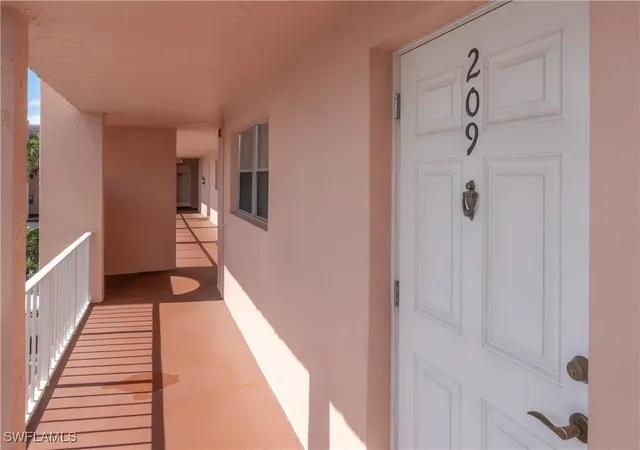 Photo 3 of Condo for sale at 180 Turtle Lake Ct #209, Naples, FL 34105 | MLS# 225072520 | Listing updated on 2026-06-27