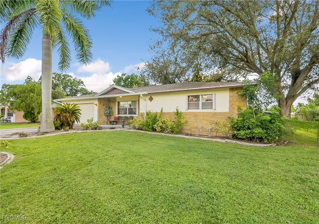 1st image of 237 Morse Plaza, Fort Myers, FL 33905 | MLS# 2025012530