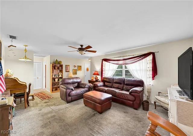 3rd image of 237 Morse Plaza, Fort Myers, FL 33905 | MLS# 2025012530