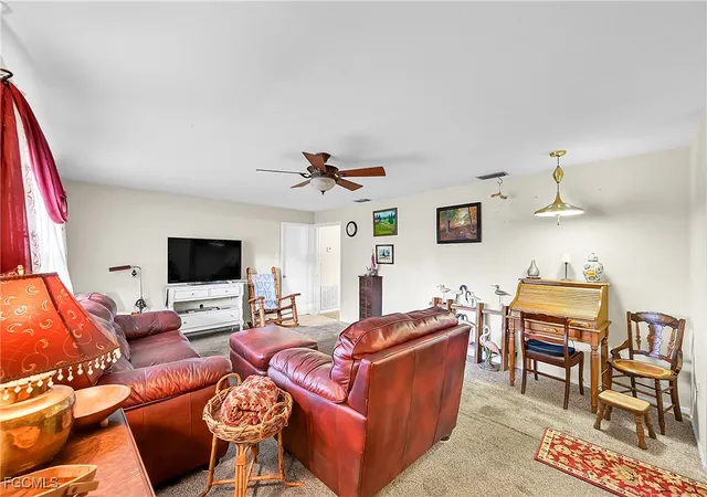 4th image of 237 Morse Plaza, Fort Myers, FL 33905 | MLS# 2025012530