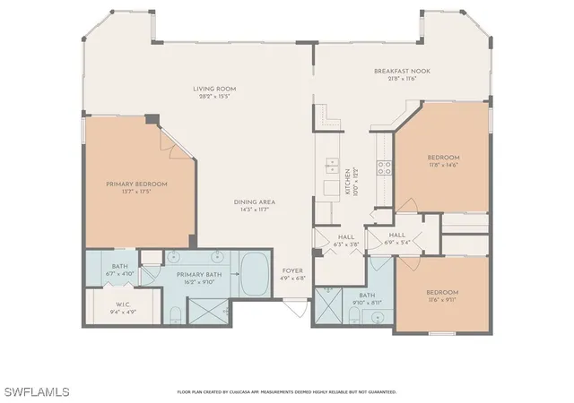 29th image of 6101 Pelican Bay Blvd #201, Naples, FL 34108 | MLS# 225072240