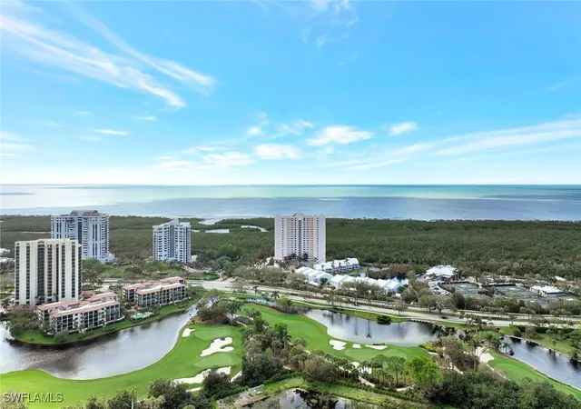 2nd image of 6101 Pelican Bay Blvd #201, Naples, FL 34108 | MLS# 225072240