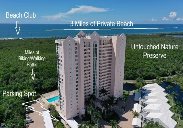 3rd image of 6101 Pelican Bay Blvd #201, Naples, FL 34108 | MLS# 225072240