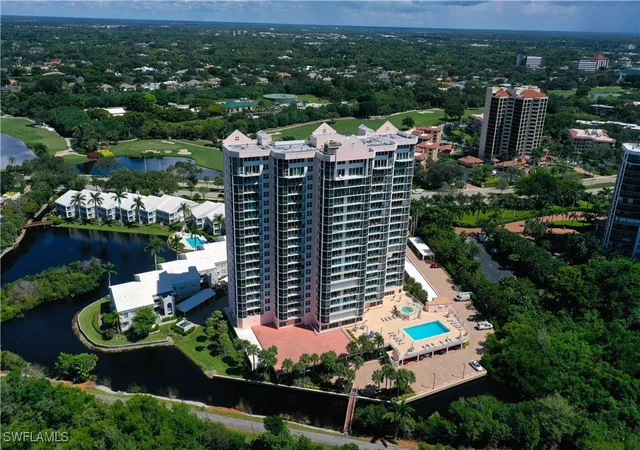 4th image of 6101 Pelican Bay Blvd #201, Naples, FL 34108 | MLS# 225072240