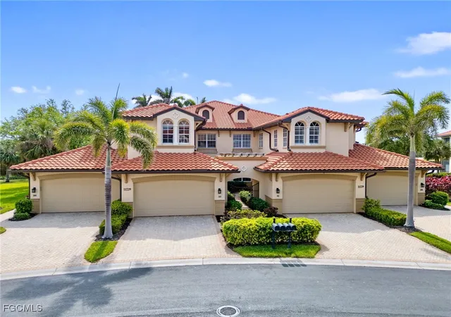 Photo 1 of Condo for sale at 11239 Bienvenida Ct #102, Fort Myers, FL 33908 | MLS# 2025012584 | Listing updated on 2026-06-01