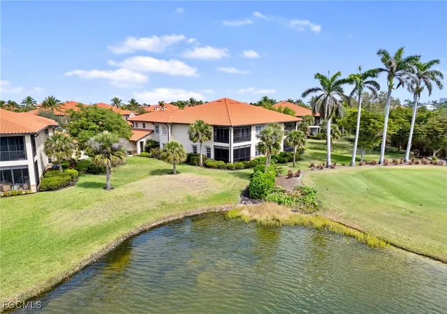 Photo 2 of Condo for sale at 11239 Bienvenida Ct #102, Fort Myers, FL 33908 | MLS# 2025012584 | Listing updated on 2026-06-01