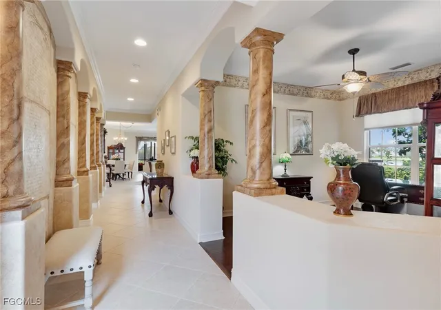 Photo 3 of Condo for sale at 11239 Bienvenida Ct #102, Fort Myers, FL 33908 | MLS# 2025012584 | Listing updated on 2026-06-01
