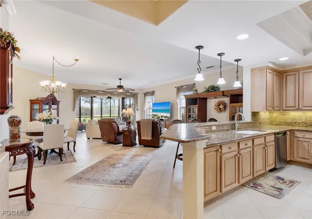 Photo 4 of Condo for sale at 11239 Bienvenida Ct #102, Fort Myers, FL 33908 | MLS# 2025012584 | Listing updated on 2026-06-01