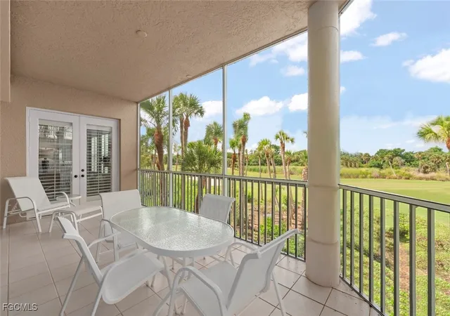 Listing Photo 2 - Condo for sale in building located at 5669 Baltusrol Ct, Sanibel, FL 33957 - Unit #2B