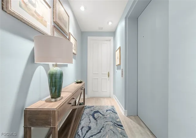 Listing Photo 3 - Condo for sale in building located at 5669 Baltusrol Ct, Sanibel, FL 33957 - Unit #2B