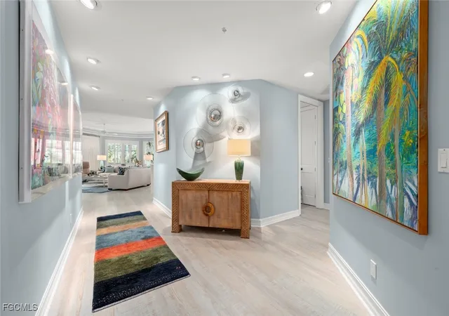 Listing Photo 4 - Condo for sale in building located at 5669 Baltusrol Ct, Sanibel, FL 33957 - Unit #2B