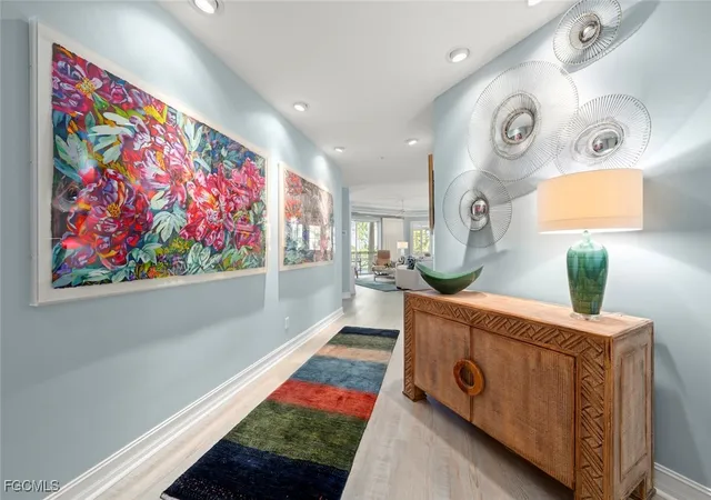 Listing Photo 5 - Condo for sale in building located at 5669 Baltusrol Ct, Sanibel, FL 33957 - Unit #2B