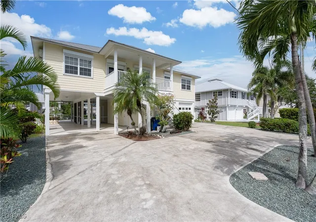 2nd image of 16295 Boyce Dr, Bokeelia, FL 33922 | MLS# 2025012745