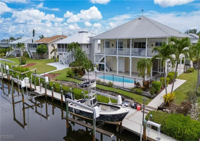 3rd image of 16295 Boyce Dr, Bokeelia, FL 33922 | MLS# 2025012745