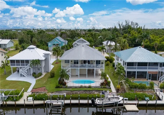 4th image of 16295 Boyce Dr, Bokeelia, FL 33922 | MLS# 2025012745