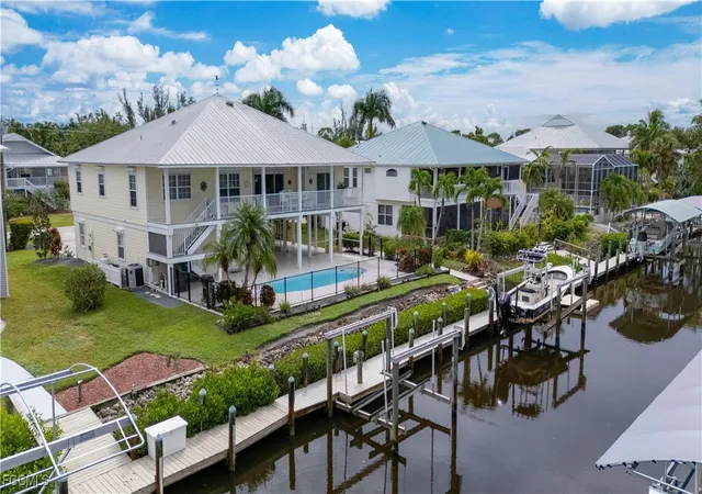 5th image of 16295 Boyce Dr, Bokeelia, FL 33922 | MLS# 2025012745