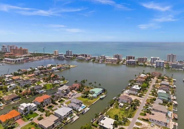 Photo 2 of Single family home for sale at 371 Bayside Ave, Naples, FL 34108 | MLS# 225072095 | Listing updated on 2026-06-30