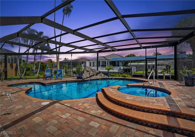 Homes for sale in Cape Coral, FL | 5257 Stratford Ct, Cape Coral, FL 33904 | MLS# 2025012844