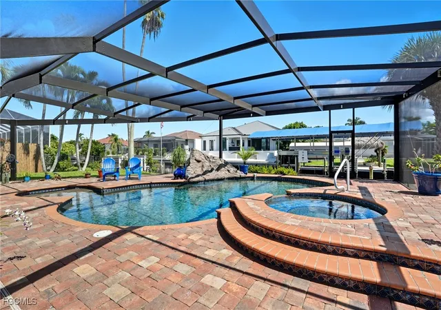 Homes for sale in Cape Coral, FL | 5257 Stratford Ct, Cape Coral, FL 33904 | MLS# 2025012844
