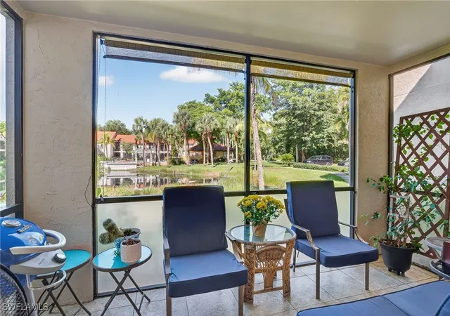 Photo 2 of Condo for sale at 2142 Arbour Walk Cir #2616, Naples, FL 34109 | MLS# 225072939 | Listing updated on 2026-08-01