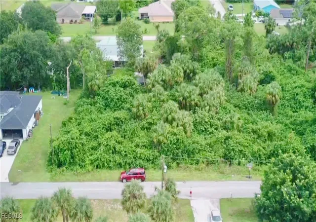 Photo 1 of Land for sale at 6116 Kramer Ave, Fort Myers, FL 33905 | MLS# 2025012889 | Listing updated on 2026-09-01