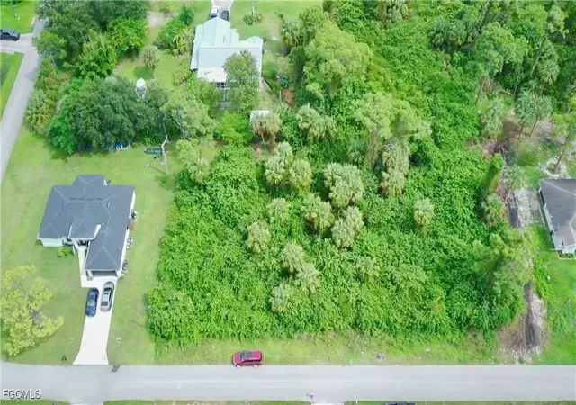Photo 2 of Land for sale at 6116 Kramer Ave, Fort Myers, FL 33905 | MLS# 2025012889 | Listing updated on 2026-09-01