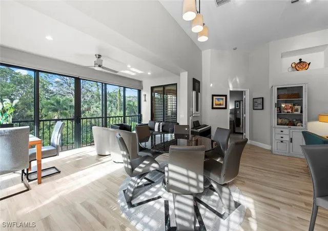 Homes for sale in Bonita Springs, FL | 27031 Oakwood Lake Dr #201, Bonita Springs, FL 34134 | MLS# 225072793