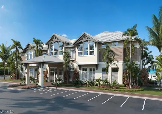 Homes for sale in Bonita Springs, FL | 27031 Oakwood Lake Dr #201, Bonita Springs, FL 34134 | MLS# 225072793
