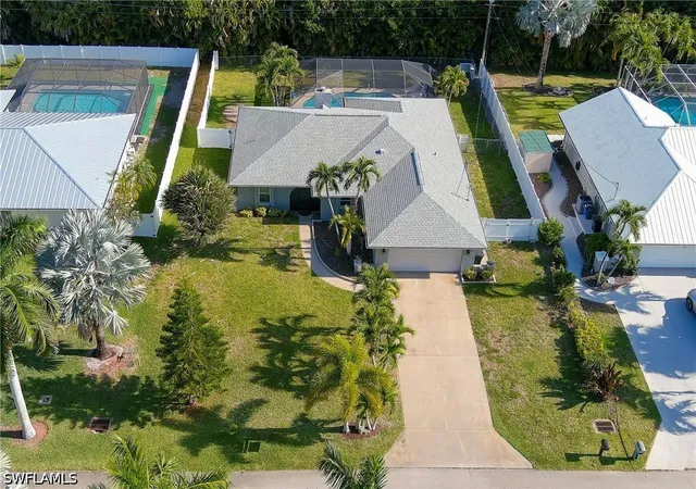 Photo 3 of Sale Pending at 3584 Cartwright Ct, Bonita Springs, FL 34134 | MLS# 225073033 | Listing updated on 2026-07-01