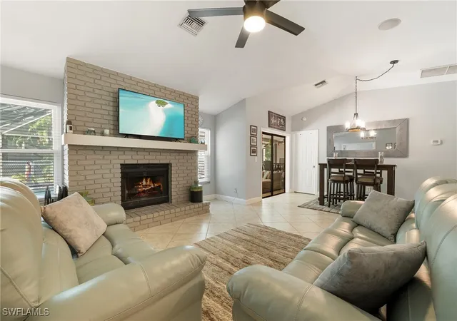 Photo 3 of Sale Pending at 3584 Cartwright Ct, Bonita Springs, FL 34134 | MLS# 225073033 | Listing updated on 2026-07-01