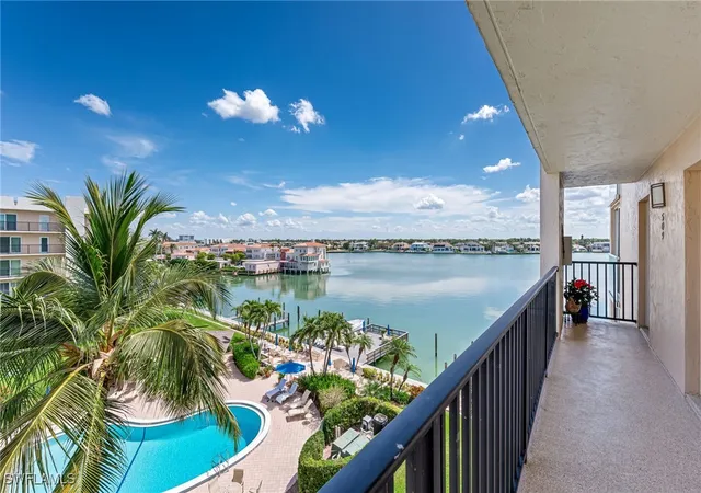 3rd image of 3500 Gulf Shore Blvd N #509, Naples, FL 34103 | MLS# 225072733