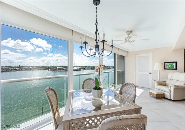 4th image of 3500 Gulf Shore Blvd N #509, Naples, FL 34103 | MLS# 225072733