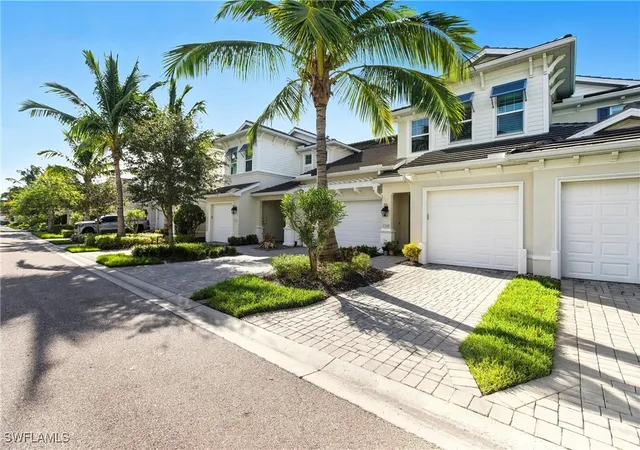 2nd image of 6947 Avalon Cir #1908, Naples, FL 34112 | MLS# 225072915
