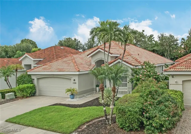 Photo 2 of Single family home for sale at 3188 Sundance Cir, Naples, FL 34109 | MLS# 225071947 | Listing updated on 2026-08-31