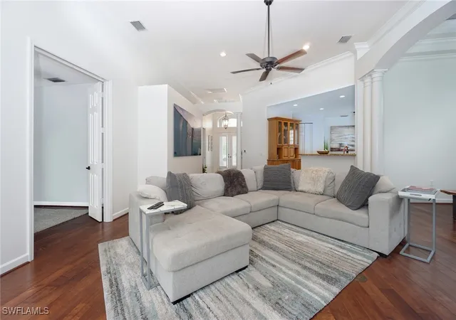 Photo 4 of Single family home for sale at 3188 Sundance Cir, Naples, FL 34109 | MLS# 225071947 | Listing updated on 2026-08-31