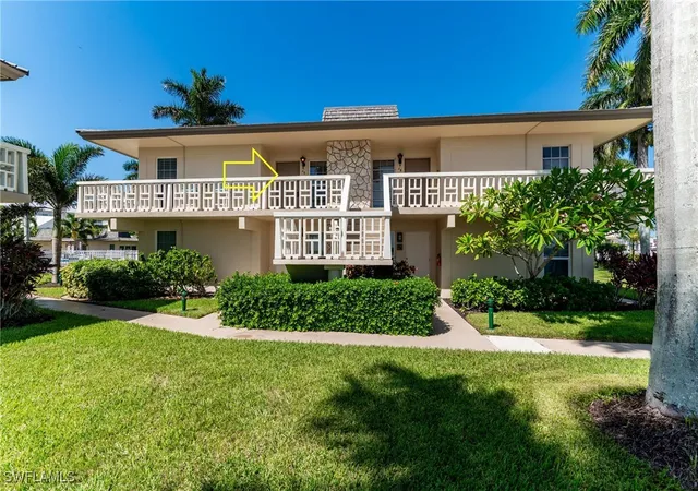 2nd image of 1215 Edington Pl #J5, Marco Island, FL 34145 | MLS# 225073098