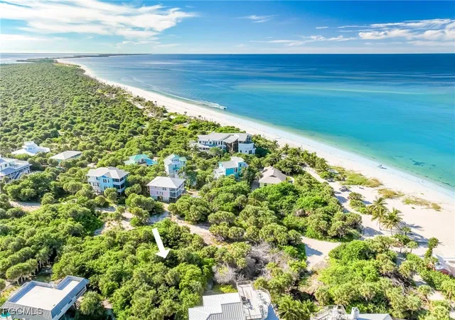 2nd image of 4570 Butterfly Shell Dr, Captiva, FL 33924 | MLS# 2025013055