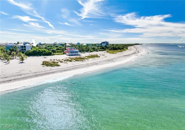 5th image of 4570 Butterfly Shell Dr, Captiva, FL 33924 | MLS# 2025013055