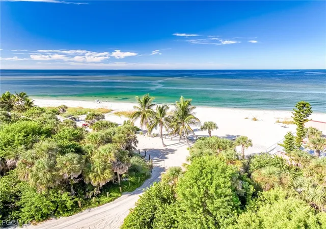 2nd image of 4580 Butterfly Shell Dr, Captiva, FL 33924 | MLS# 2025013056