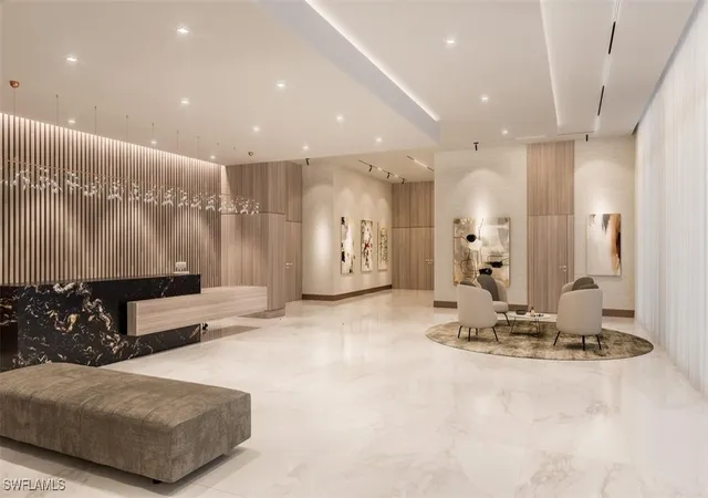 Photo 4 of Condo for sale at 1925 Metropolitan Blvd #801, Naples, FL 34104 | MLS# 225072776 | Listing updated on 2026-08-12