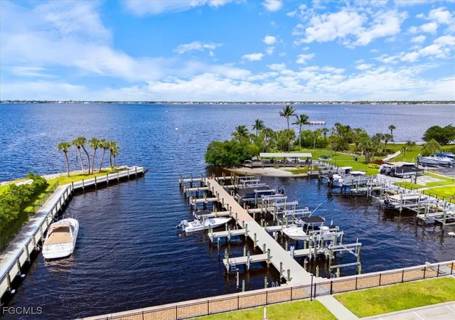 Photo 1 of Sale Pending at 5405 Peppertree Dr #3, Fort Myers, FL 33908 | MLS# 2025013131 | Listing updated on 2026-07-10