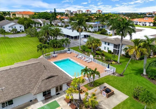 Photo 2 of Sale Pending at 5405 Peppertree Dr #3, Fort Myers, FL 33908 | MLS# 2025013131 | Listing updated on 2026-07-10