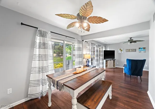 Photo 3 of Sale Pending at 5405 Peppertree Dr #3, Fort Myers, FL 33908 | MLS# 2025013131 | Listing updated on 2026-07-10