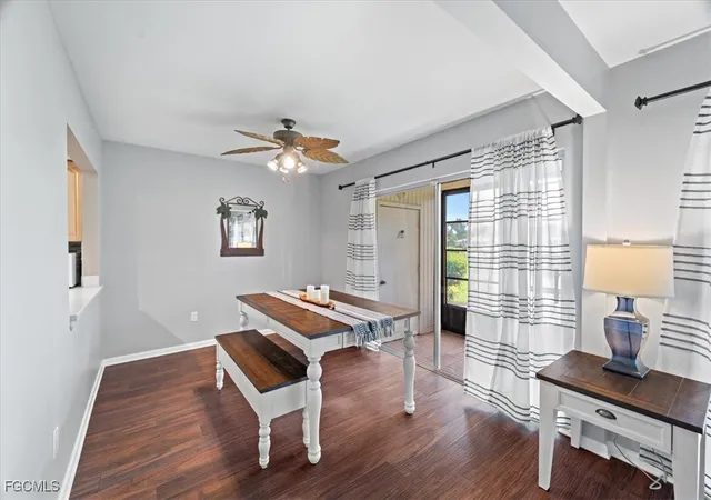 Photo 4 of Sale Pending at 5405 Peppertree Dr #3, Fort Myers, FL 33908 | MLS# 2025013131 | Listing updated on 2026-07-10