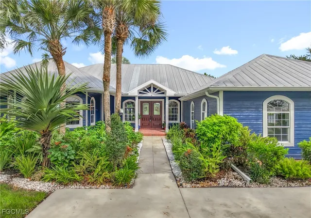 1st image of 18120 Riverchase Ct, Alva, FL 33920 | MLS# 2025013137