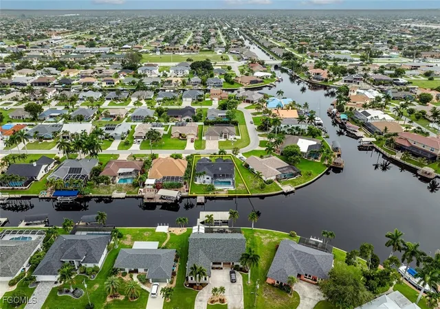 Photo 1 of Single family home for sale at 1404 Sw 49th Ter, Cape Coral, FL 33914 | MLS# 2025013193 | Listing updated on 2026-08-03