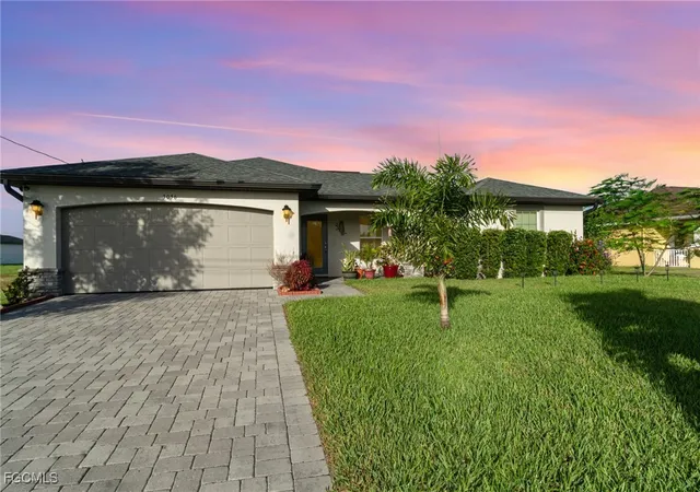 2nd image of 3056 Nw 1st Ave, Cape Coral, FL 33993 | MLS# 2025013200