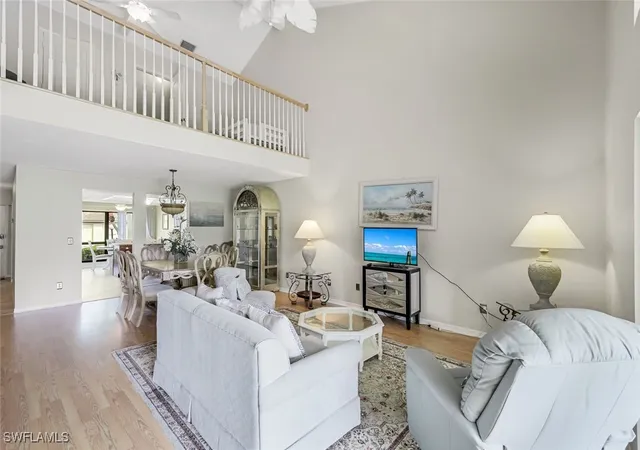 Photo 3 of Townhouse for sale at 205 Deerwood Cir #103, Naples, FL 34113 | MLS# 225073219 | Listing updated on 2026-01-12