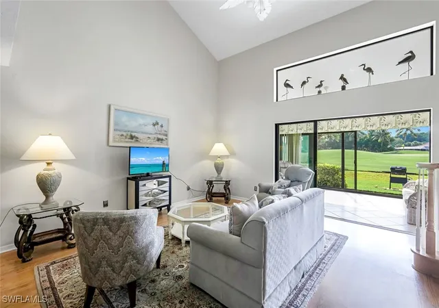 Photo 3 of Townhouse for sale at 205 Deerwood Cir #103, Naples, FL 34113 | MLS# 225073219 | Listing updated on 2026-01-12